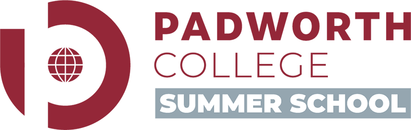 Padworth Summer logo